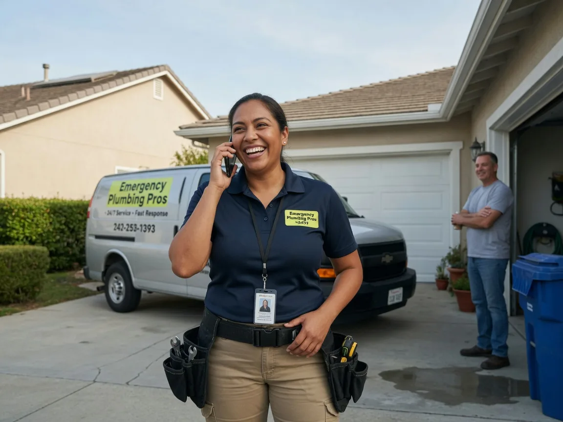Emergency Plumber Sterling, OH FAQs